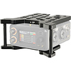 PR-4 Metal Cage with Integrated ORTF Microphone Mount Thumbnail 0