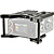 PR-4 Metal Cage with Integrated ORTF Microphone Mount