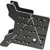 PR-4 Metal Cage with Integrated ORTF Microphone Mount Thumbnail 1