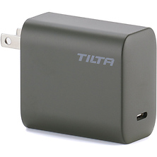 65W USB-C Power Adapter (Green) Image 0