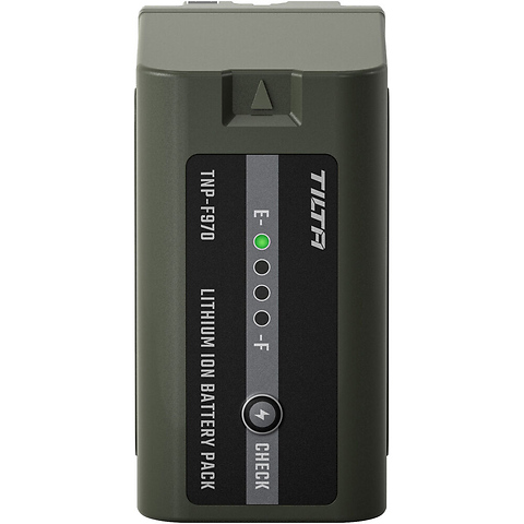 NP-F970 Battery (10500mAh) Image 3