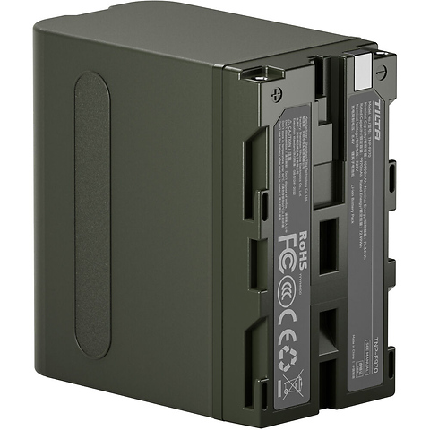 NP-F970 Battery (10500mAh) Image 1