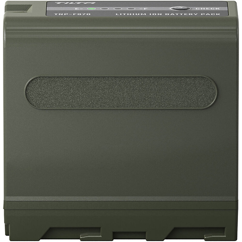 NP-F970 Battery (10500mAh) Image 2