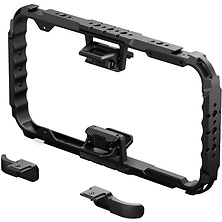 Khronos Universal Smartphone Case Base Kit (Space Gray) Image 0