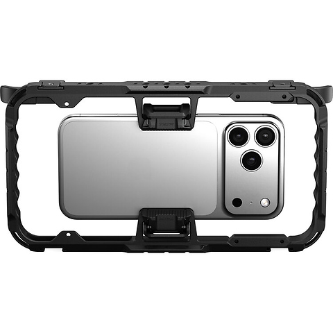 Khronos Universal Smartphone Case Base Kit (Space Gray) Image 2