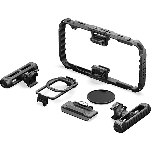 Khronos Universal Smartphone Case Creator Kit (Space Gray) Image 3