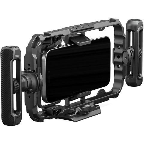 Khronos Universal Smartphone Case Creator Kit (Space Gray) Image 1