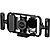 Khronos Universal Smartphone Cage Ultimate Kit (Space Gray)