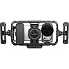 Khronos Universal Smartphone Cage Ultimate Kit (Space Gray) Thumbnail 2