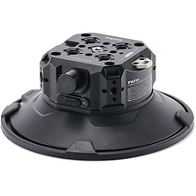 6 in. Hydra Electronic Suction Cup Image 0