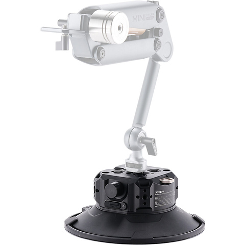 6 in. Hydra Electronic Suction Cup Image 4