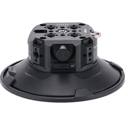 6 in. Hydra Electronic Suction Cup Image 1