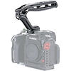 Xeno Top Handle with NATO Clamp (Black) Thumbnail 3