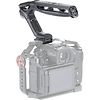 Xeno Top Handle with NATO Clamp (Black) Thumbnail 4