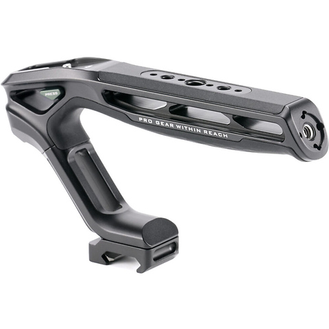 Xeno Top Handle with NATO Clamp (Black) Image 1