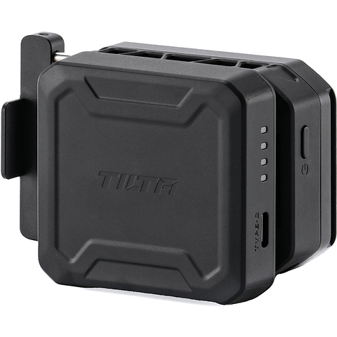 Universal Cooling System and Power Supply Kit (3000mAh) Image 0