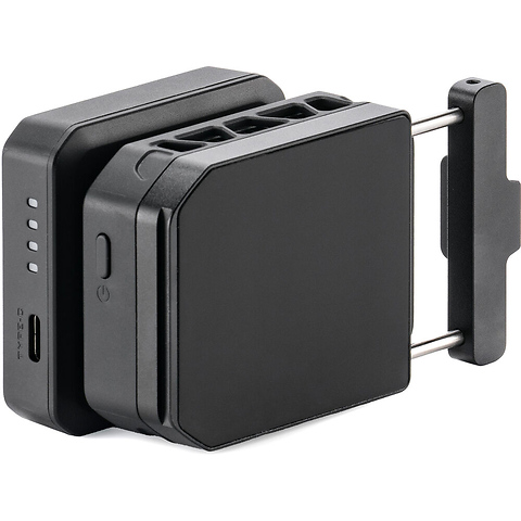 Universal Cooling System and Power Supply Kit (3000mAh) Image 1