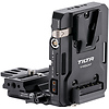 Mini PD V-Mount Battery Plate with Adjustable Arca Receiver Kit Thumbnail 0