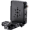 Mini PD V-Mount Battery Plate with Adjustable Arca Receiver Kit Thumbnail 1