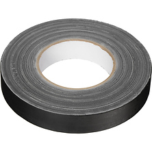 1 in. EZGaff Tape (55 Yards, Black) Image 0