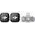 Mic 3 2-Person Compact Wireless Microphone System/Recorder for Mobile Devices