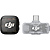 Mic 3 Compact Wireless Microphone System/Recorder for Mobile Devices