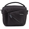 Impulse 2.0 Small Shoulder Bag (2.2 L Black) Thumbnail 0