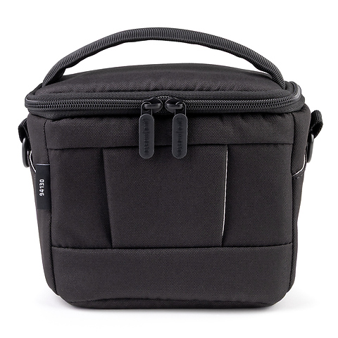 Impulse 2.0 Small Shoulder Bag (2.2 L Black) Image 4