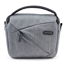 Impulse 2.0 Small Shoulder Bag (2.2 L Grey) Image 0