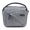 Impulse 2.0 Small Shoulder Bag (2.2 L Grey) Thumbnail 0