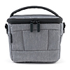 Impulse 2.0 Small Shoulder Bag (2.2 L Grey) Thumbnail 4