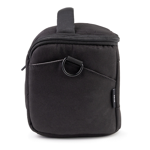 Impulse 2.0 Large Shoulder Bag (5 L Black) Image 3