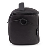 Impulse 2.0 Large Shoulder Bag (5 L Black) Thumbnail 3