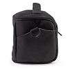 Impulse 2.0 Large Shoulder Bag (5 L Black) Thumbnail 5