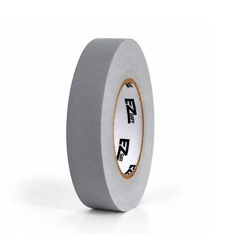 1 in. EZGaff Tape (55 Yards, Gray) Image 0