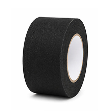3 in. EZGaff Tape (55 Yards, Black) Image 0