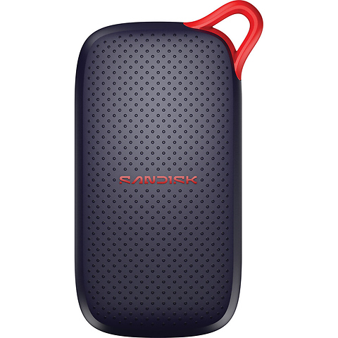 2TB Portable SSD V3 Image 3