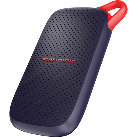 2TB Portable SSD V3 Image 4