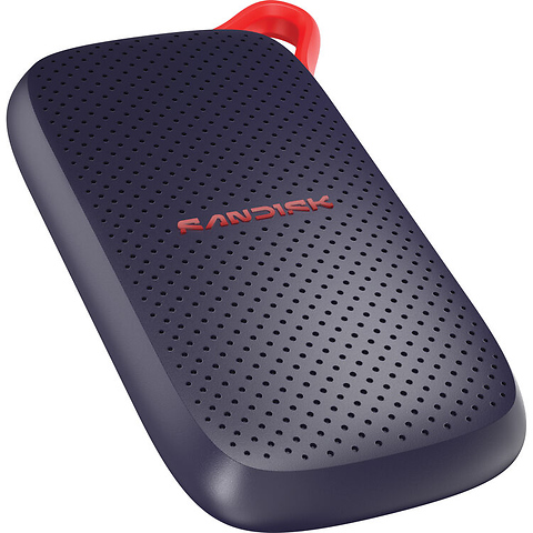 2TB Portable SSD V3 Image 2