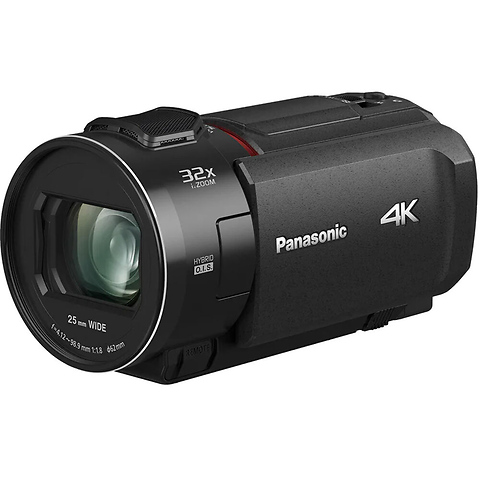 HC-VX3 UHD 4K Camcorder Image 0