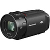 HC-VX3 UHD 4K Camcorder Thumbnail 0