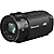HC-VX3 UHD 4K Camcorder