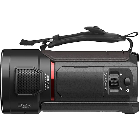 HC-VX3 UHD 4K Camcorder Image 2
