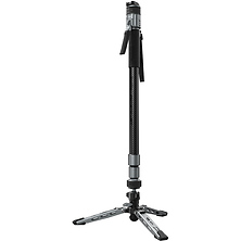 x Potato Jet TRIBEX PRO X-Clutch Hydraulic Monopod (Standard Version) Image 0