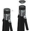 x Potato Jet TRIBEX PRO X-Clutch Hydraulic Monopod (Standard Version) Thumbnail 1