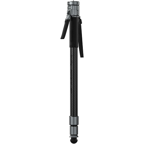 x Potato Jet TRIBEX PRO X-Clutch Hydraulic Monopod (Basic Version) Image 0
