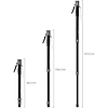 x Potato Jet TRIBEX PRO X-Clutch Hydraulic Monopod (Basic Version) Thumbnail 2