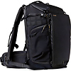 Professional Outdoor Backpack (Black, 25L) Thumbnail 0