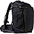 Professional Outdoor Backpack (Black, 25L)