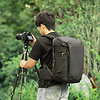 Professional Outdoor Backpack (Black, 25L) Thumbnail 5